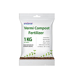 Vermicompost 2kg